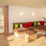 Chiemsee Hauszeit Daire *
