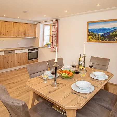 Apartman Chiemsee Hauszeit