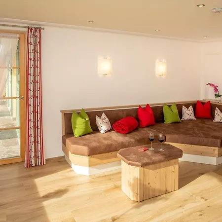 Chiemsee Hauszeit Apartman *