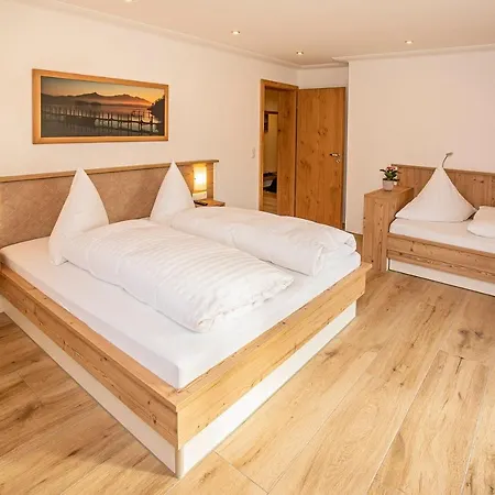 Chiemsee Hauszeit Apartment