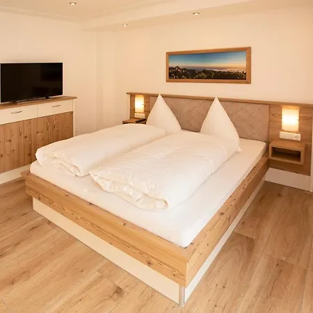 Chiemsee Hauszeit Apartman