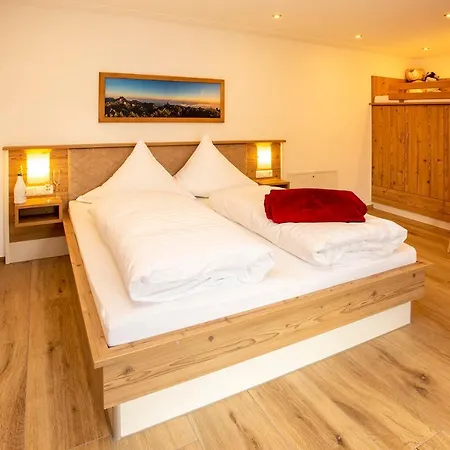 Apartman Chiemsee Hauszeit