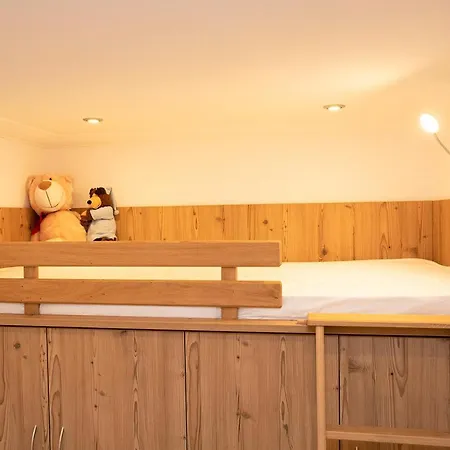 Apartman Chiemsee Hauszeit *