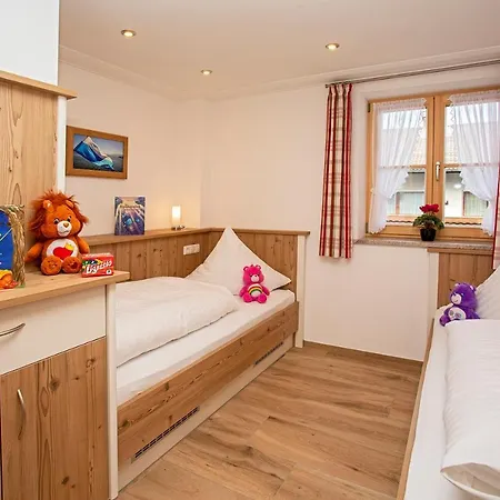Apartman Chiemsee Hauszeit