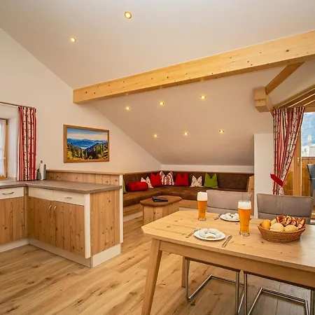 Apartman Chiemsee Hauszeit *