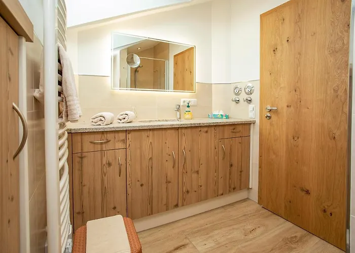 Chiemsee Hauszeit Διαμέρισμα Bernau am Chiemsee